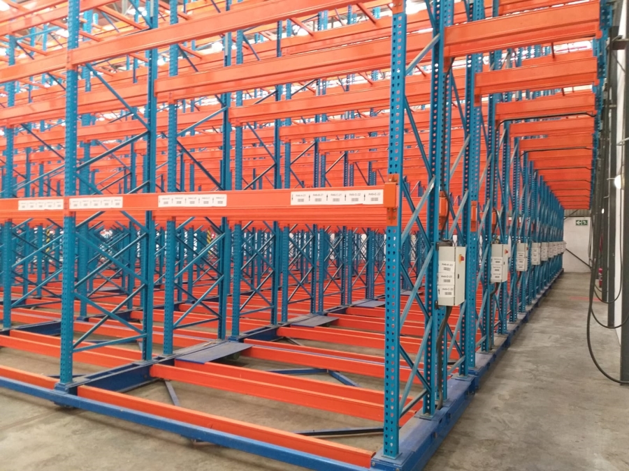 To Let Commercial Property for Rent in Airport Industria Western Cape